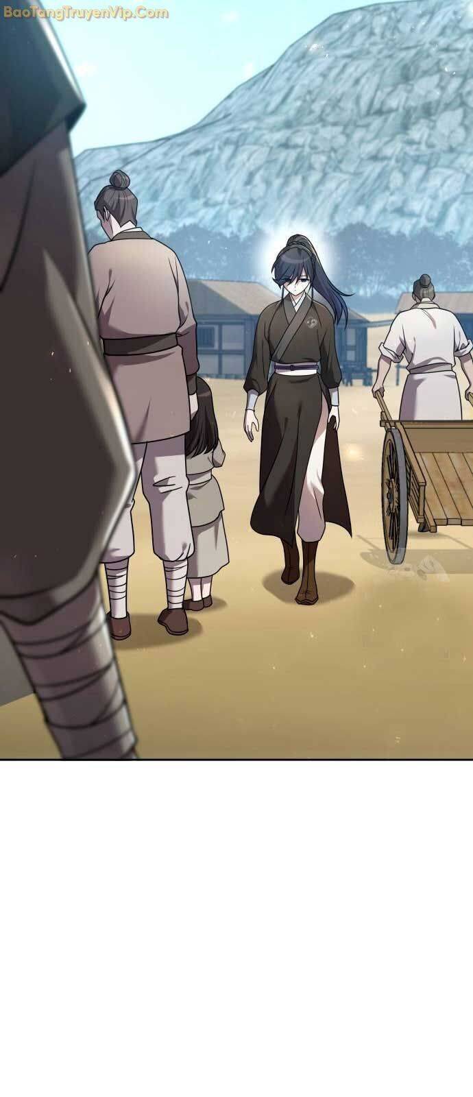 Hoạn Quan Hồi Quy: Tróc Phong Truy Nguyệt Chap 19 - Next Chap 20