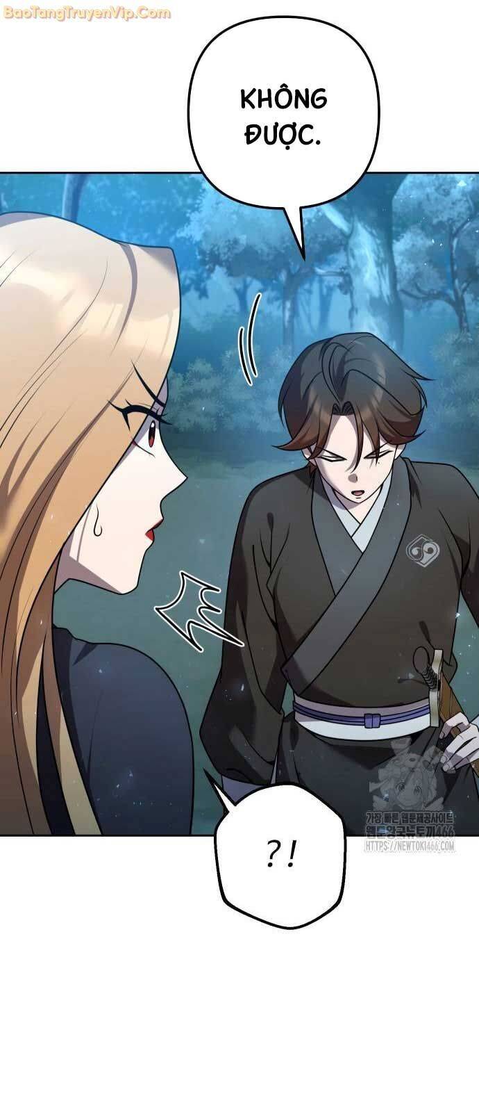 Hoạn Quan Hồi Quy: Tróc Phong Truy Nguyệt Chap 19 - Next Chap 20