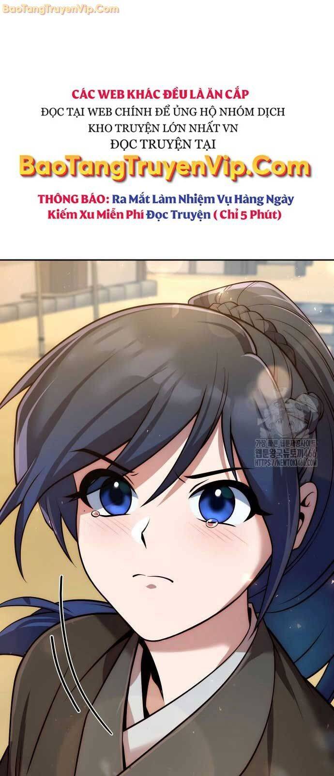 Hoạn Quan Hồi Quy: Tróc Phong Truy Nguyệt Chap 19 - Next Chap 20