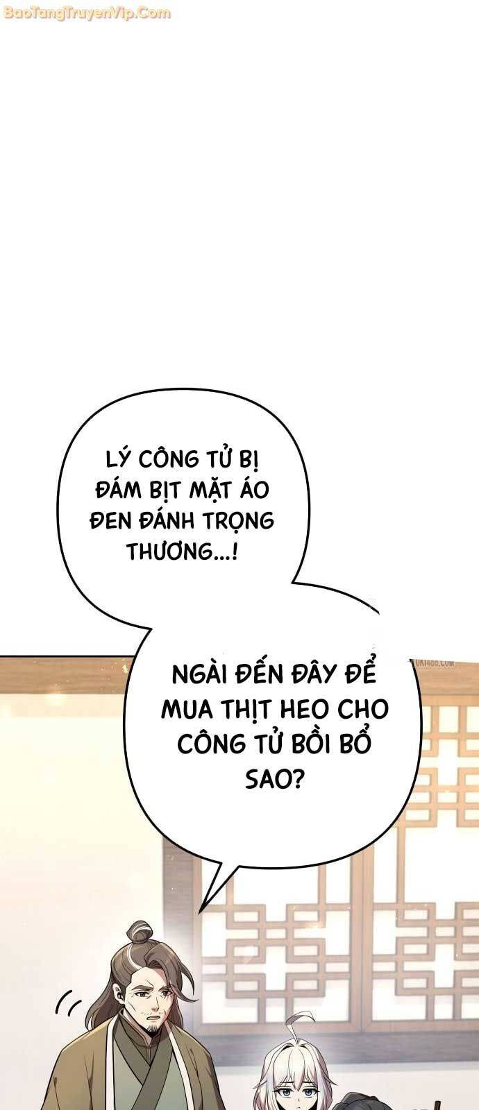 Hoạn Quan Hồi Quy: Tróc Phong Truy Nguyệt Chap 19 - Next Chap 20