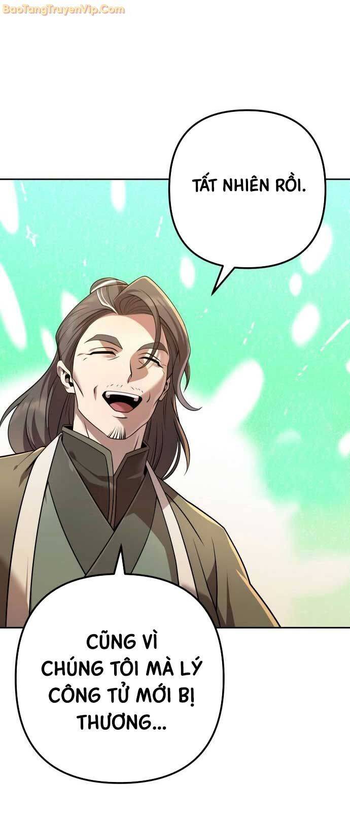 Hoạn Quan Hồi Quy: Tróc Phong Truy Nguyệt Chap 19 - Next Chap 20