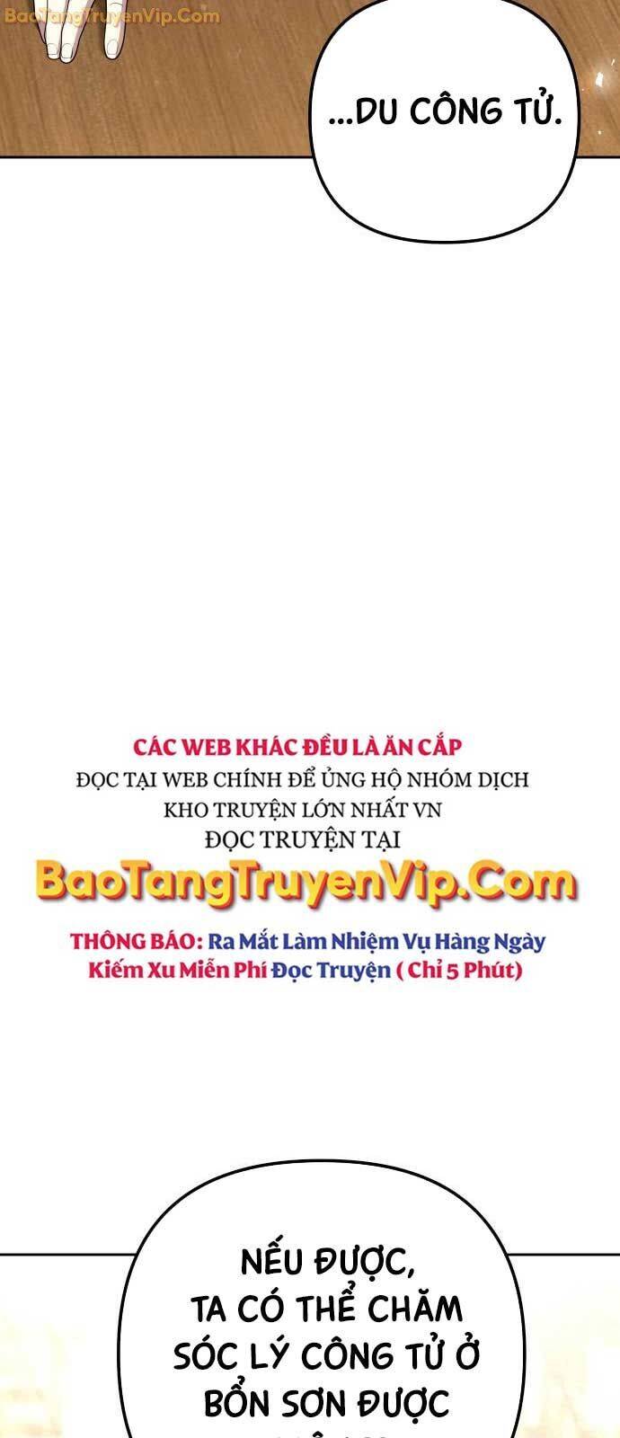 Hoạn Quan Hồi Quy: Tróc Phong Truy Nguyệt Chap 19 - Next Chap 20