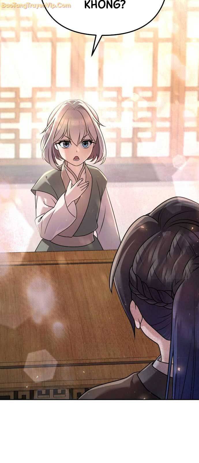 Hoạn Quan Hồi Quy: Tróc Phong Truy Nguyệt Chap 19 - Next Chap 20