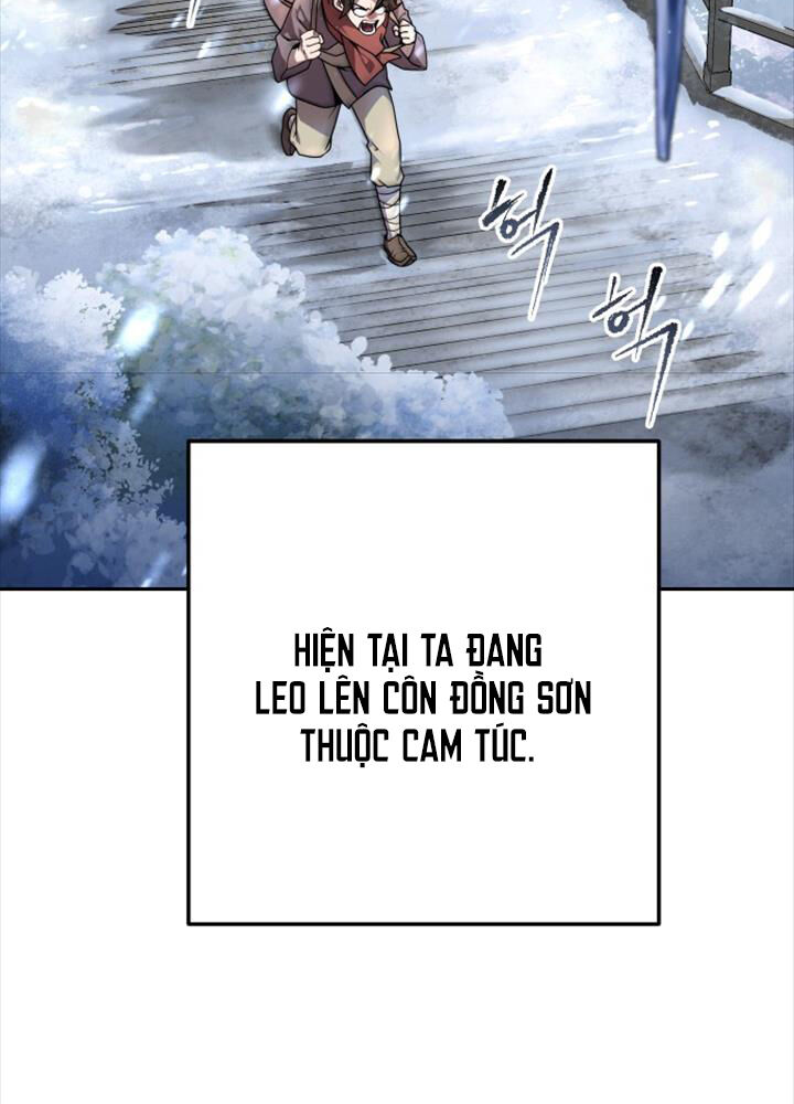 Hoạn Quan Hồi Quy: Tróc Phong Truy Nguyệt Chap 2 - Next Chap 3