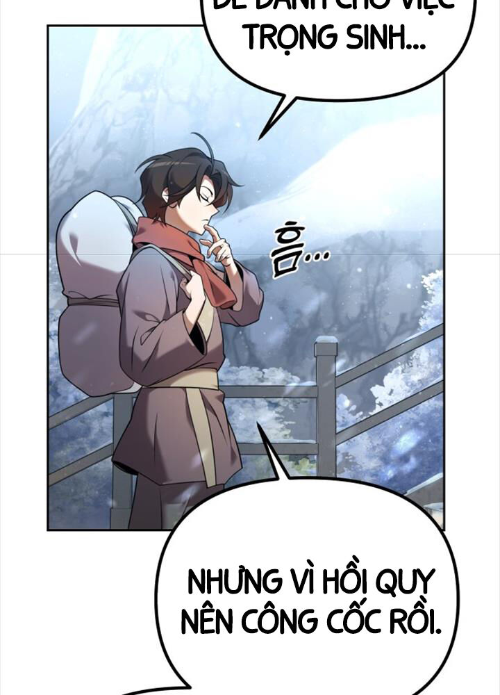 Hoạn Quan Hồi Quy: Tróc Phong Truy Nguyệt Chap 2 - Next Chap 3