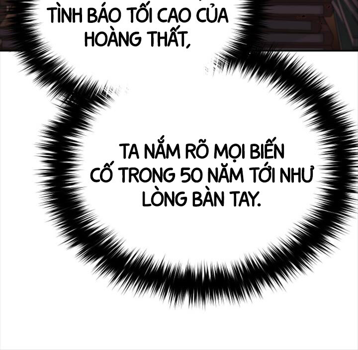 Hoạn Quan Hồi Quy: Tróc Phong Truy Nguyệt Chap 2 - Next Chap 3