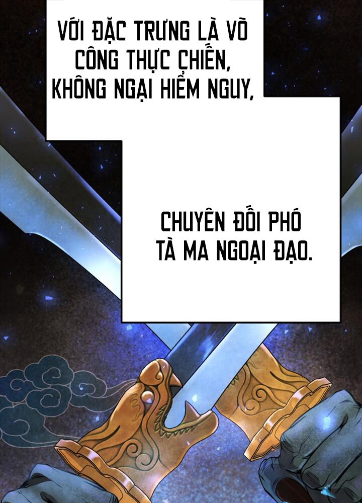 Hoạn Quan Hồi Quy: Tróc Phong Truy Nguyệt Chap 2 - Next Chap 3