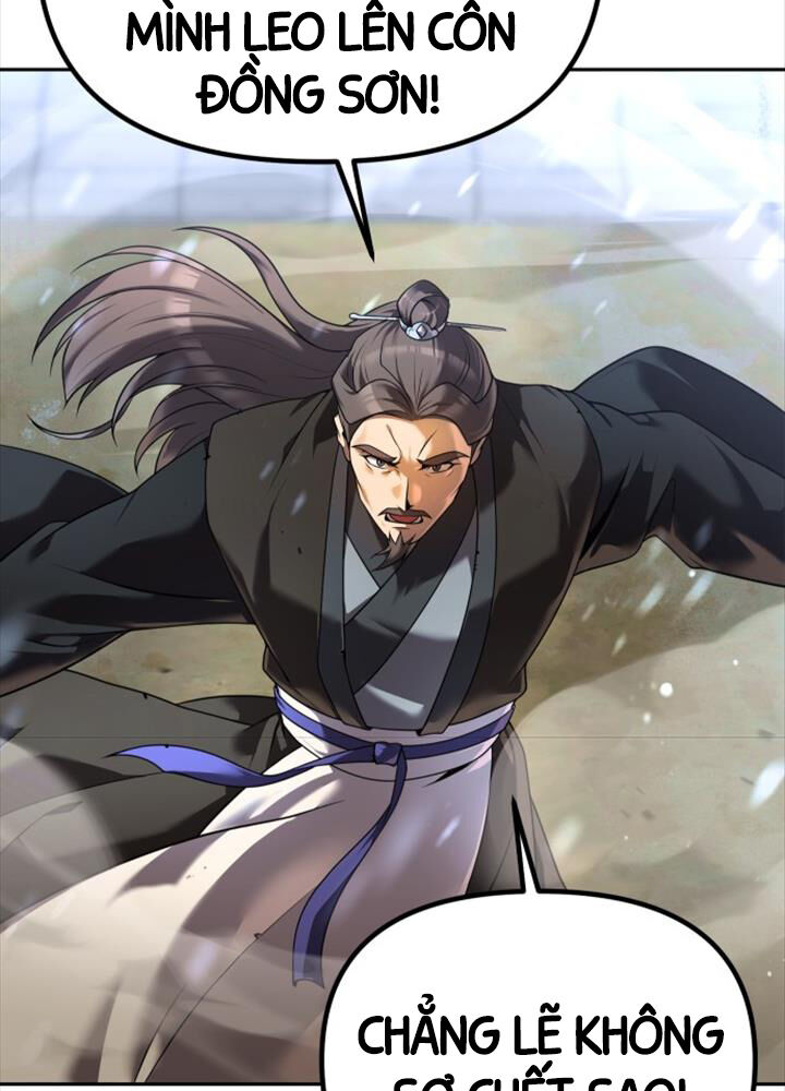Hoạn Quan Hồi Quy: Tróc Phong Truy Nguyệt Chap 2 - Next Chap 3
