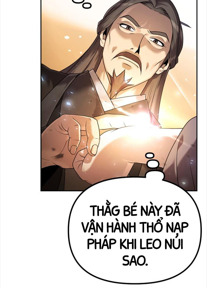 Hoạn Quan Hồi Quy: Tróc Phong Truy Nguyệt Chap 2 - Next Chap 3