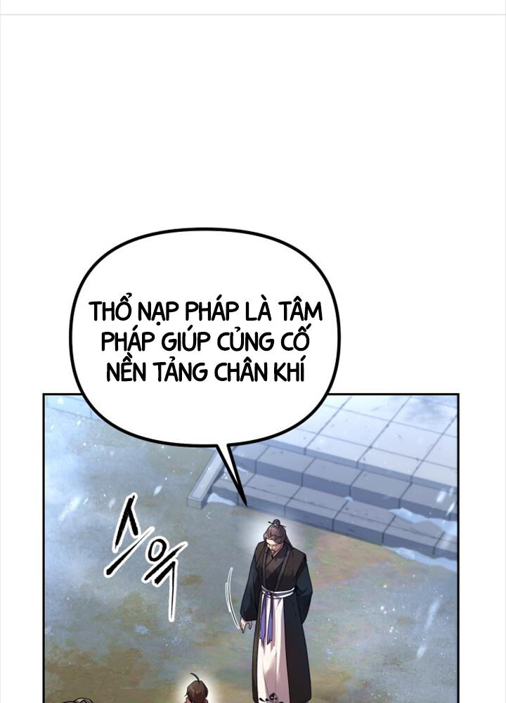 Hoạn Quan Hồi Quy: Tróc Phong Truy Nguyệt Chap 2 - Next Chap 3