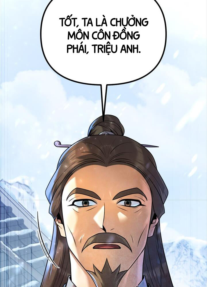 Hoạn Quan Hồi Quy: Tróc Phong Truy Nguyệt Chap 2 - Next Chap 3