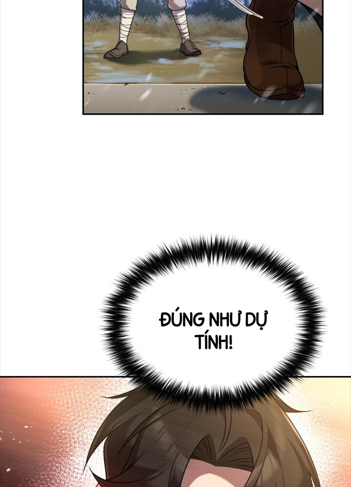 Hoạn Quan Hồi Quy: Tróc Phong Truy Nguyệt Chap 2 - Next Chap 3