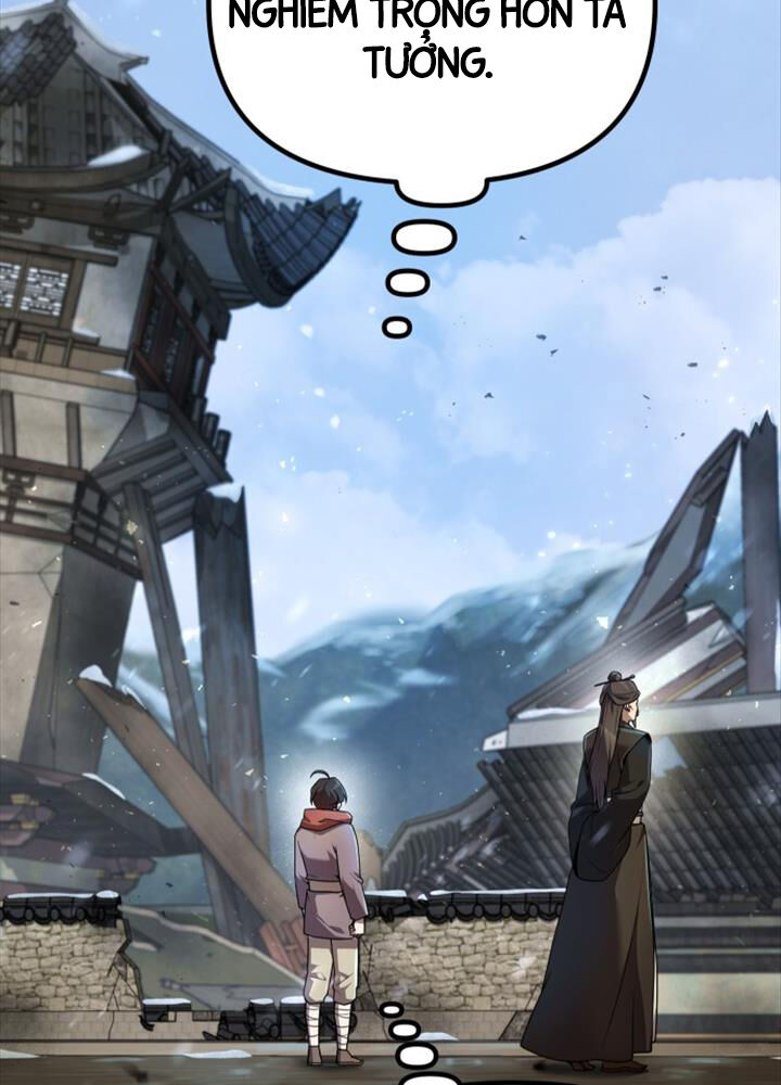 Hoạn Quan Hồi Quy: Tróc Phong Truy Nguyệt Chap 2 - Next Chap 3