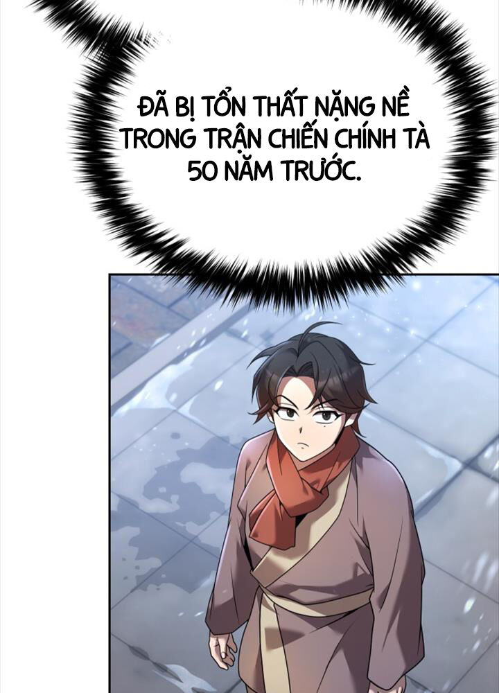 Hoạn Quan Hồi Quy: Tróc Phong Truy Nguyệt Chap 2 - Next Chap 3
