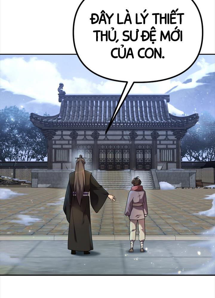 Hoạn Quan Hồi Quy: Tróc Phong Truy Nguyệt Chap 2 - Next Chap 3