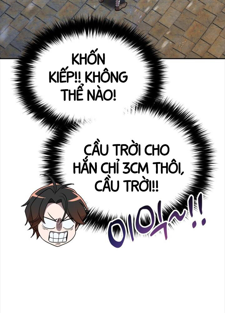 Hoạn Quan Hồi Quy: Tróc Phong Truy Nguyệt Chap 2 - Next Chap 3