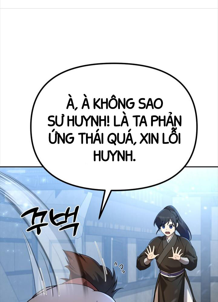 Hoạn Quan Hồi Quy: Tróc Phong Truy Nguyệt Chap 2 - Next Chap 3