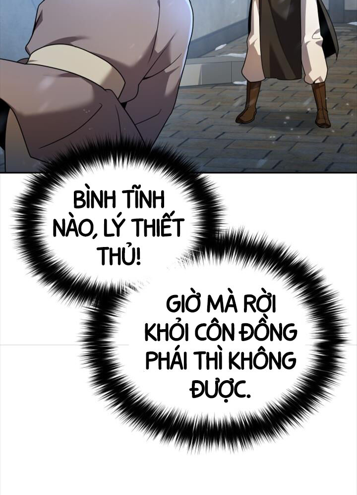 Hoạn Quan Hồi Quy: Tróc Phong Truy Nguyệt Chap 2 - Next Chap 3
