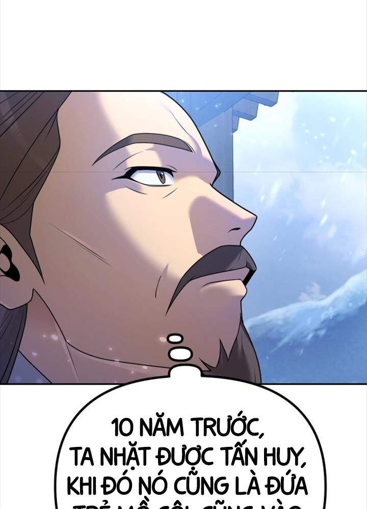 Hoạn Quan Hồi Quy: Tróc Phong Truy Nguyệt Chap 2 - Next Chap 3