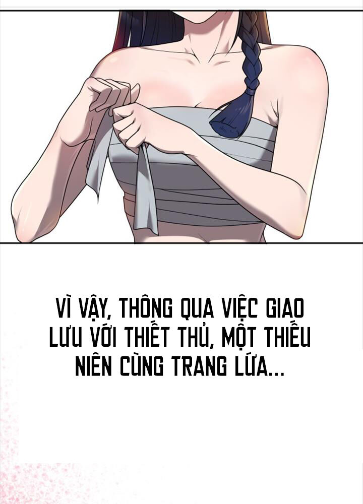 Hoạn Quan Hồi Quy: Tróc Phong Truy Nguyệt Chap 2 - Next Chap 3