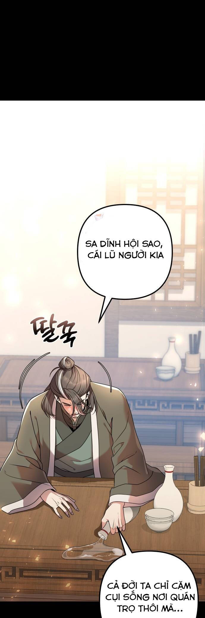 Hoạn Quan Hồi Quy: Tróc Phong Truy Nguyệt Chap 20 - Next Chap 21