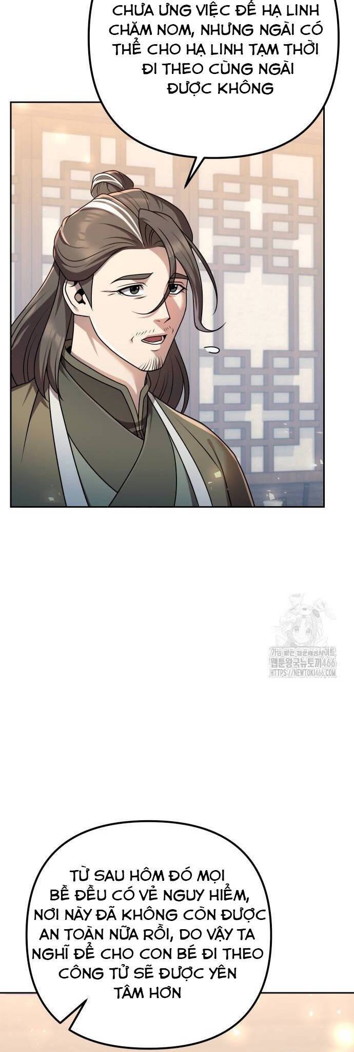 Hoạn Quan Hồi Quy: Tróc Phong Truy Nguyệt Chap 20 - Next Chap 21