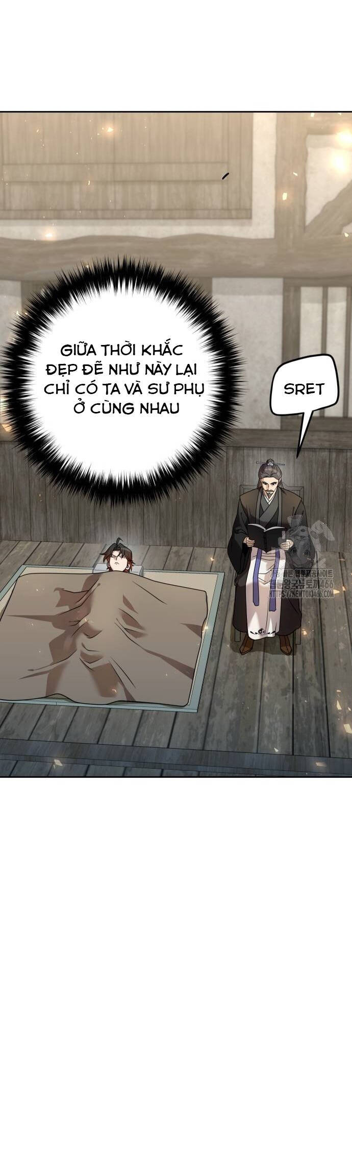 Hoạn Quan Hồi Quy: Tróc Phong Truy Nguyệt Chap 20 - Next Chap 21