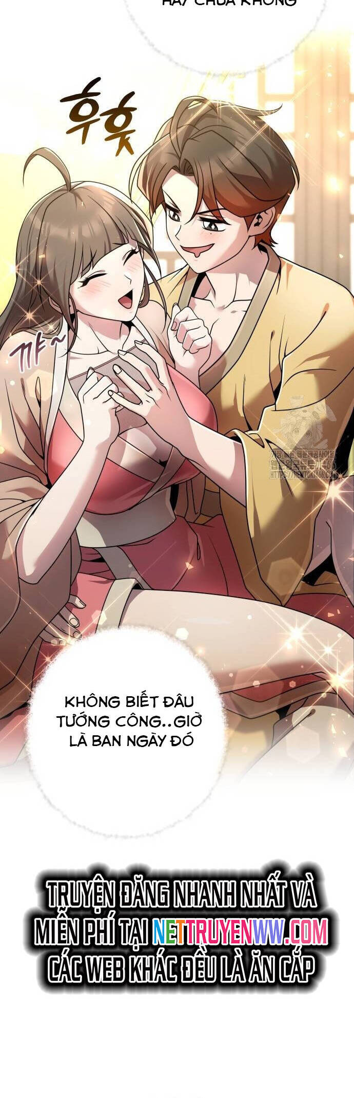 Hoạn Quan Hồi Quy: Tróc Phong Truy Nguyệt Chap 20 - Next Chap 21