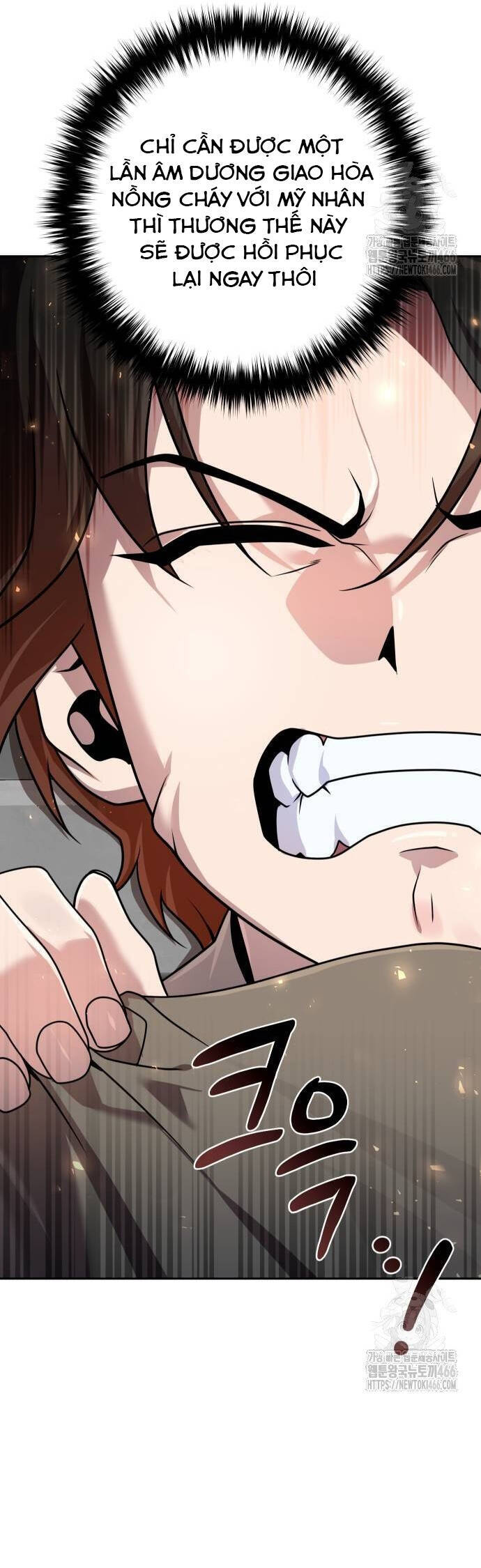 Hoạn Quan Hồi Quy: Tróc Phong Truy Nguyệt Chap 20 - Next Chap 21