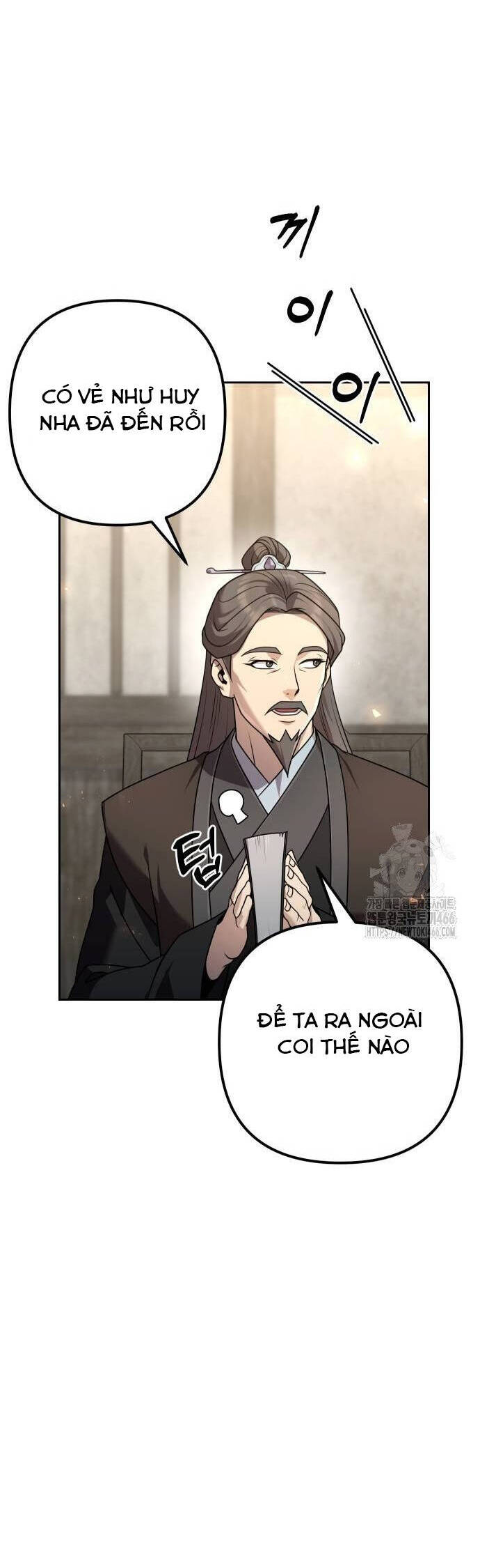 Hoạn Quan Hồi Quy: Tróc Phong Truy Nguyệt Chap 20 - Next Chap 21