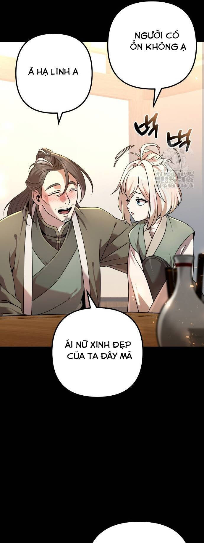 Hoạn Quan Hồi Quy: Tróc Phong Truy Nguyệt Chap 20 - Next Chap 21