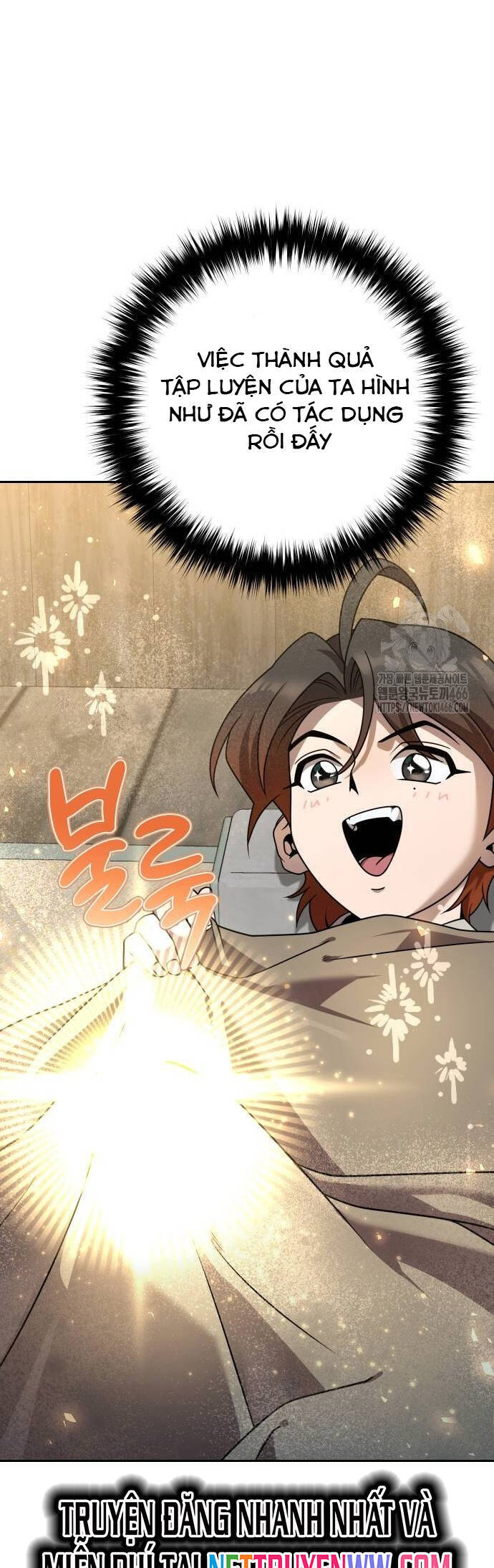 Hoạn Quan Hồi Quy: Tróc Phong Truy Nguyệt Chap 20 - Next Chap 21