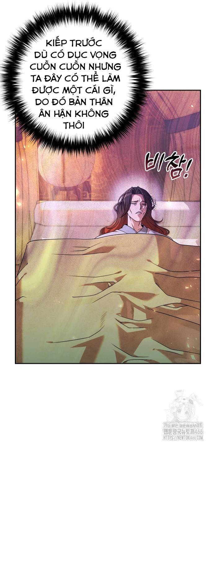 Hoạn Quan Hồi Quy: Tróc Phong Truy Nguyệt Chap 20 - Next Chap 21