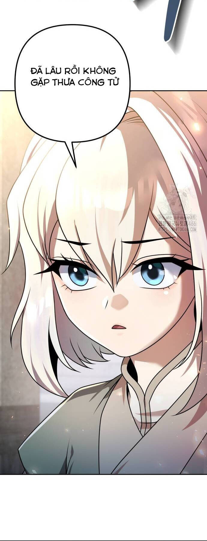 Hoạn Quan Hồi Quy: Tróc Phong Truy Nguyệt Chap 20 - Next Chap 21