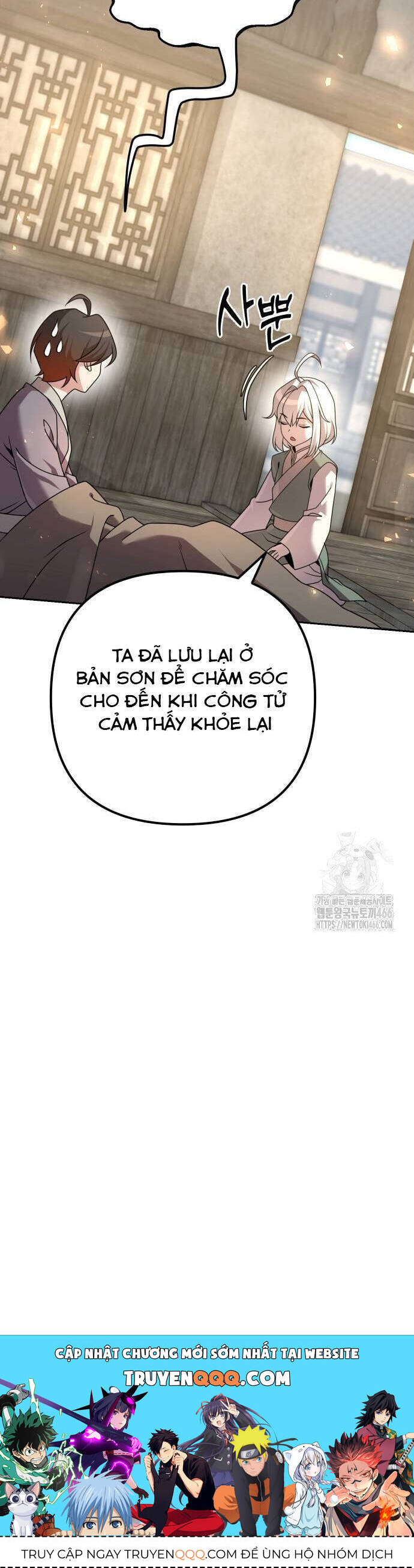 Hoạn Quan Hồi Quy: Tróc Phong Truy Nguyệt Chap 20 - Next Chap 21