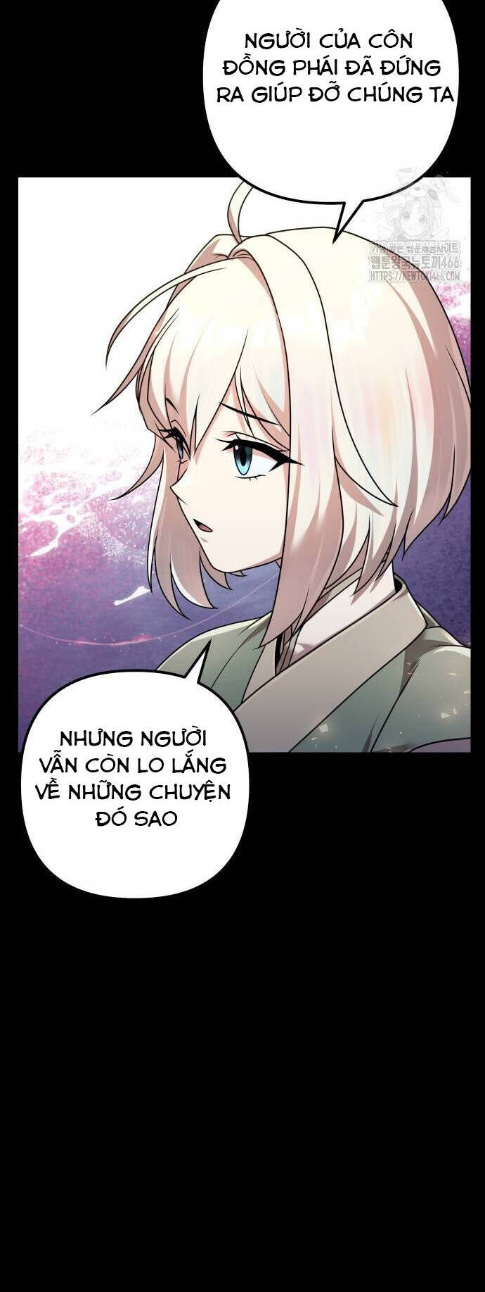 Hoạn Quan Hồi Quy: Tróc Phong Truy Nguyệt Chap 20 - Next Chap 21