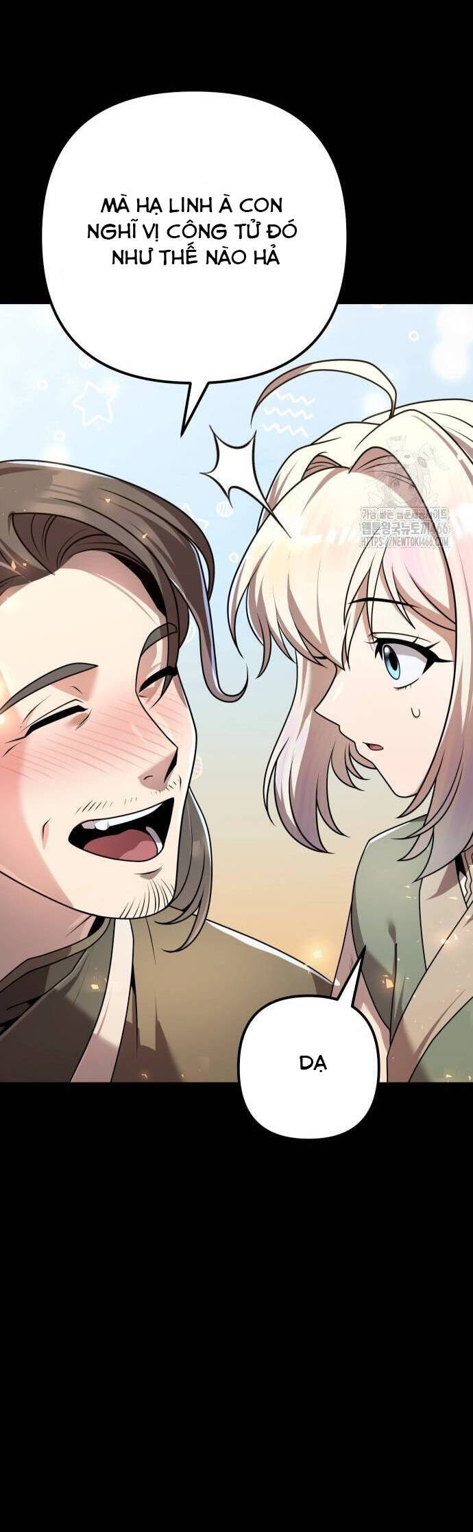 Hoạn Quan Hồi Quy: Tróc Phong Truy Nguyệt Chap 20 - Next Chap 21