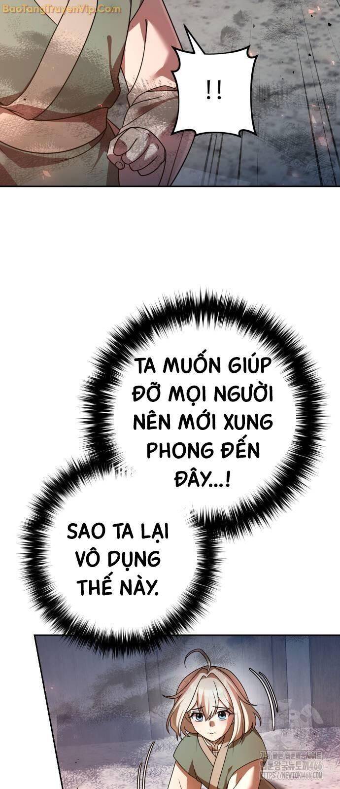 Hoạn Quan Hồi Quy: Tróc Phong Truy Nguyệt Chap 21 - Next Chap 22
