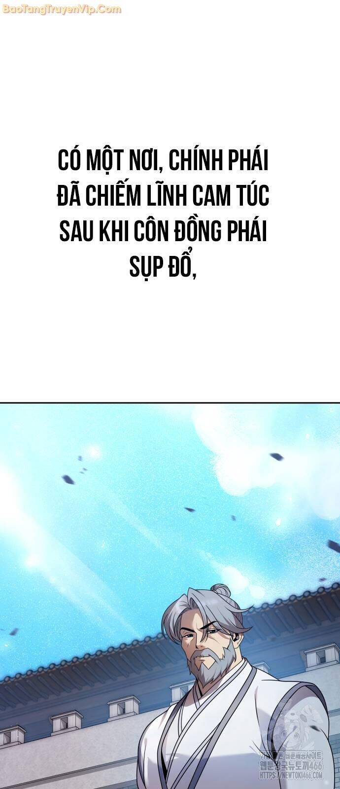 Hoạn Quan Hồi Quy: Tróc Phong Truy Nguyệt Chap 21 - Next Chap 22
