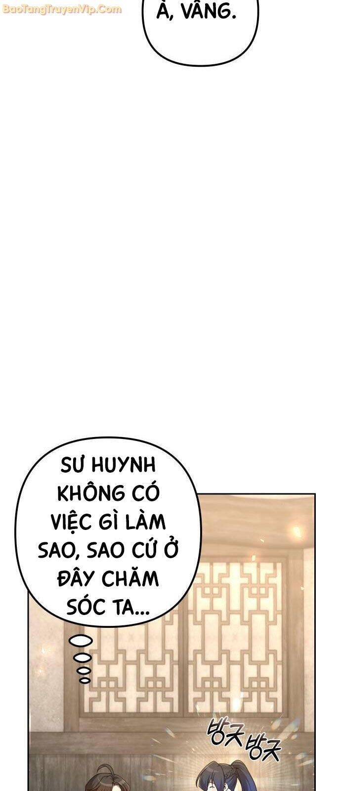 Hoạn Quan Hồi Quy: Tróc Phong Truy Nguyệt Chap 21 - Next Chap 22