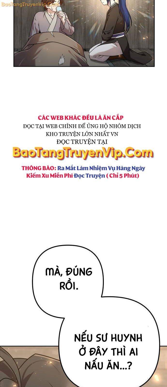 Hoạn Quan Hồi Quy: Tróc Phong Truy Nguyệt Chap 21 - Next Chap 22
