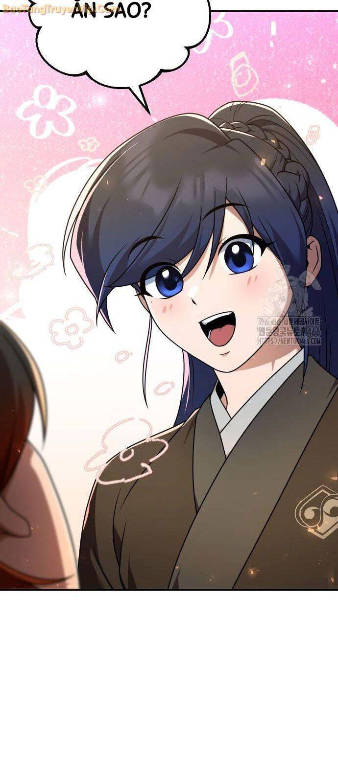 Hoạn Quan Hồi Quy: Tróc Phong Truy Nguyệt Chap 21 - Next Chap 22