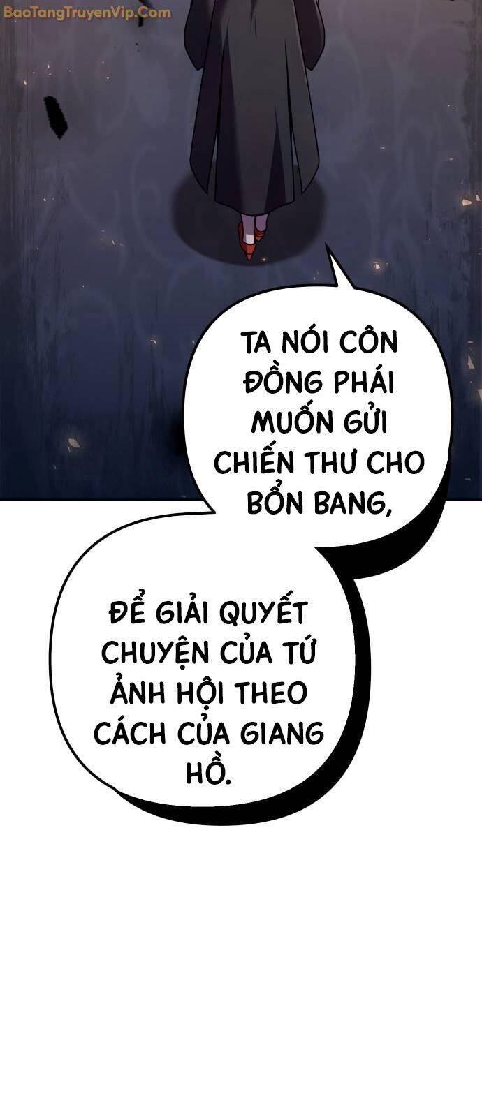 Hoạn Quan Hồi Quy: Tróc Phong Truy Nguyệt Chap 21 - Next Chap 22