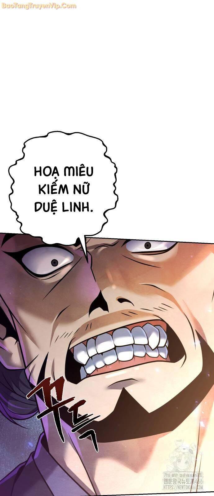 Hoạn Quan Hồi Quy: Tróc Phong Truy Nguyệt Chap 21 - Next Chap 22