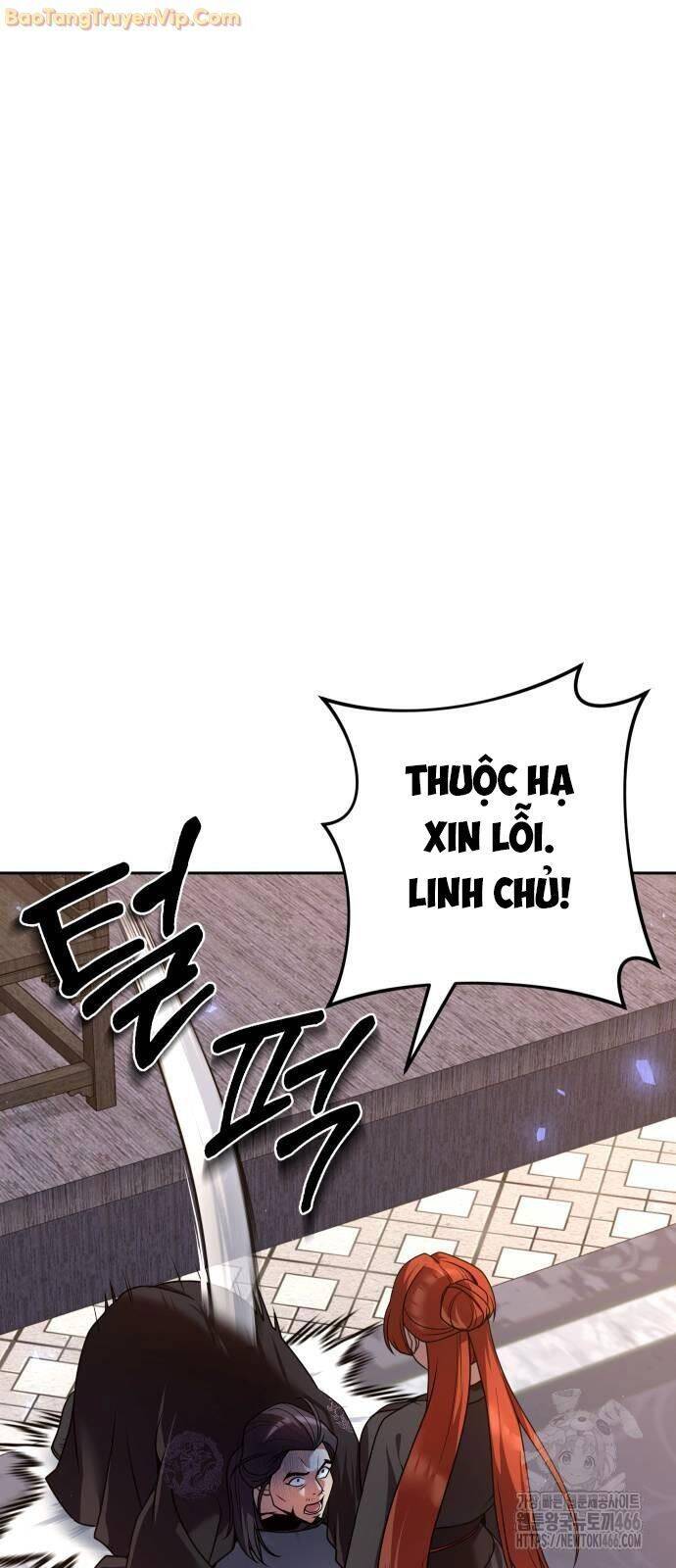 Hoạn Quan Hồi Quy: Tróc Phong Truy Nguyệt Chap 21 - Next Chap 22