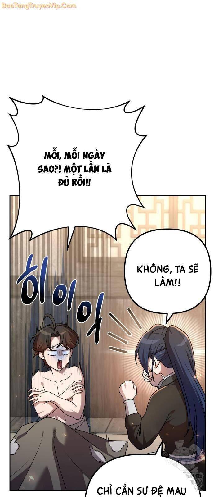 Hoạn Quan Hồi Quy: Tróc Phong Truy Nguyệt Chap 21 - Next Chap 22