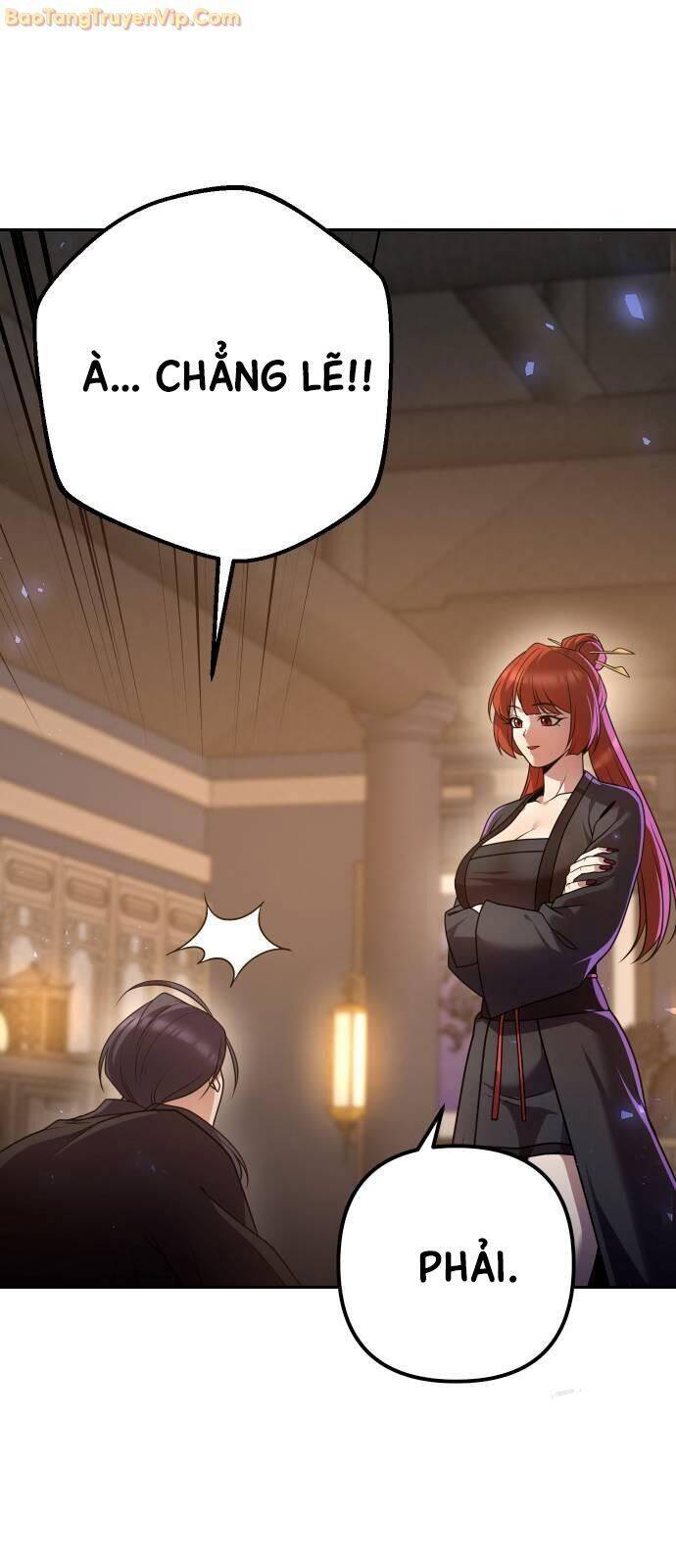 Hoạn Quan Hồi Quy: Tróc Phong Truy Nguyệt Chap 21 - Next Chap 22
