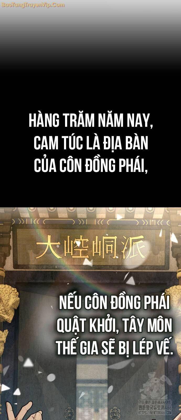 Hoạn Quan Hồi Quy: Tróc Phong Truy Nguyệt Chap 21 - Next Chap 22