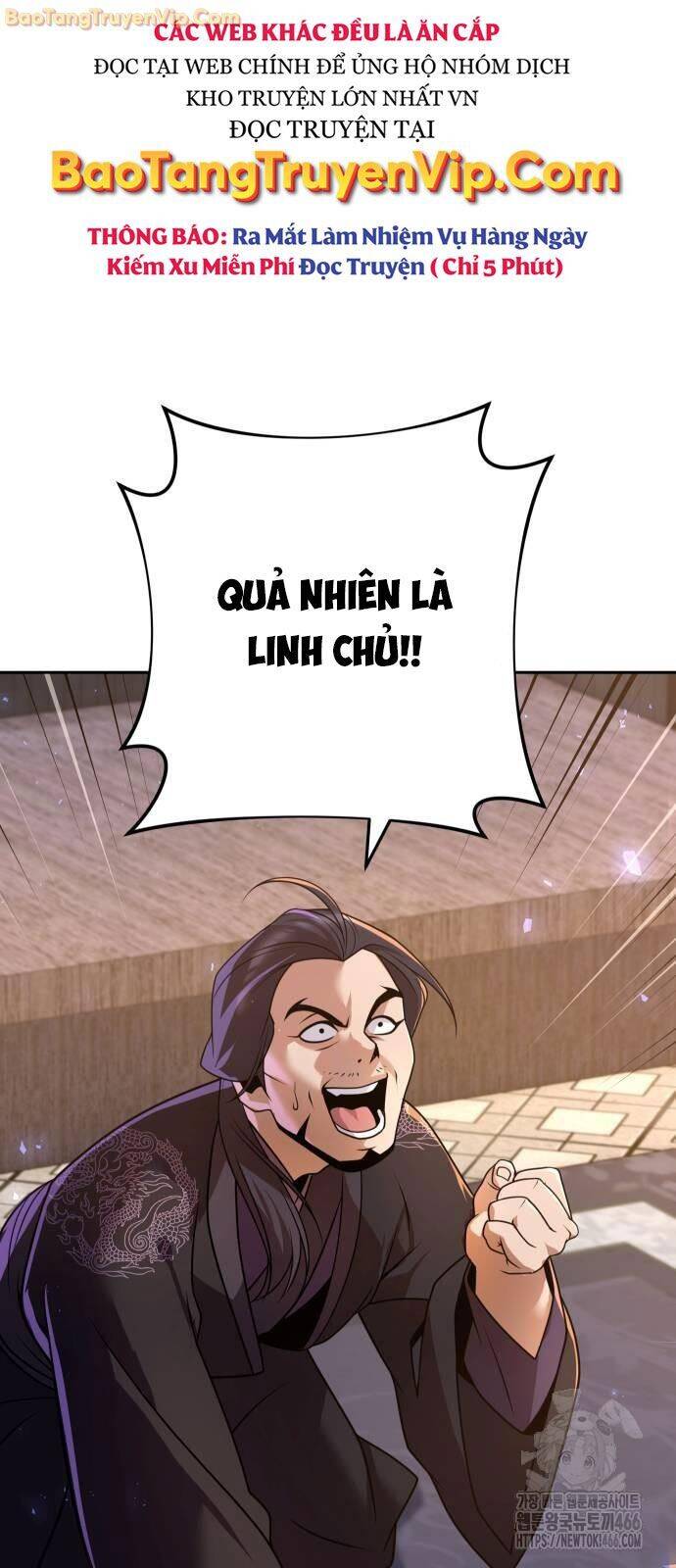 Hoạn Quan Hồi Quy: Tróc Phong Truy Nguyệt Chap 21 - Next Chap 22