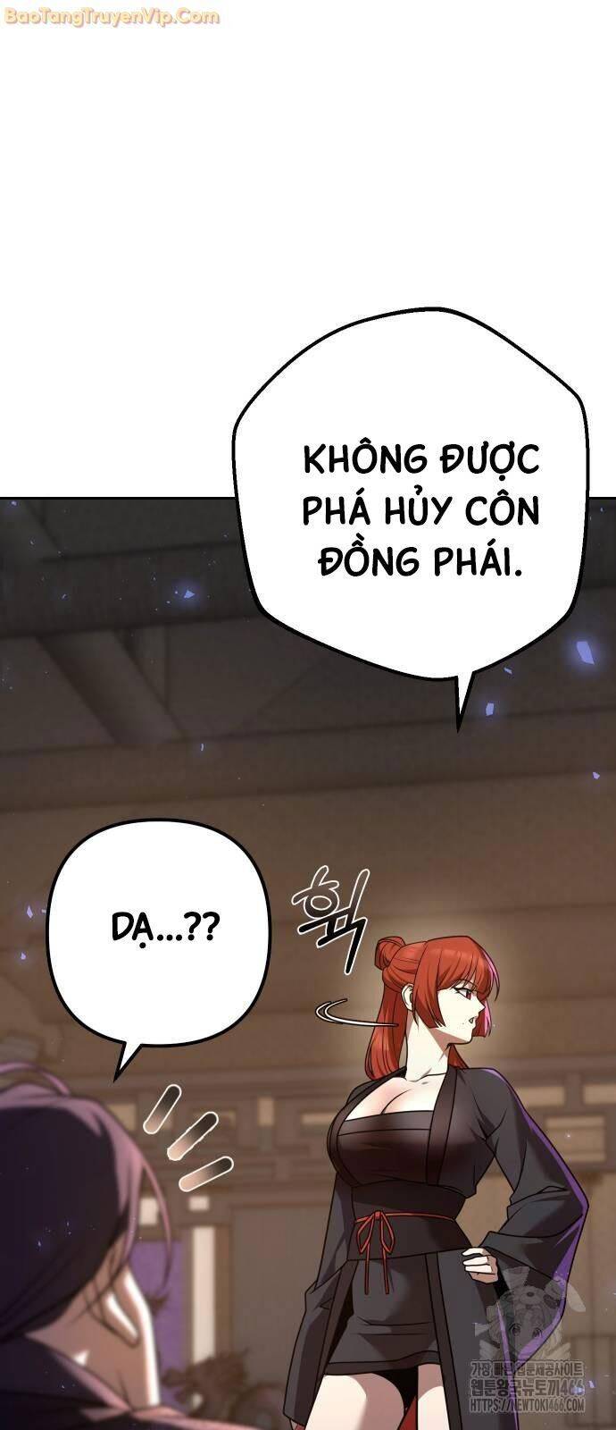 Hoạn Quan Hồi Quy: Tróc Phong Truy Nguyệt Chap 21 - Next Chap 22